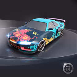REVV Oji