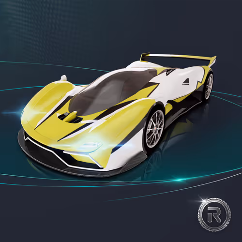 Revv Racing Collection