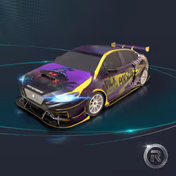 REVV Aspire GT