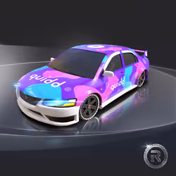 REVV Ambition