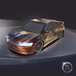 REVV Ambition