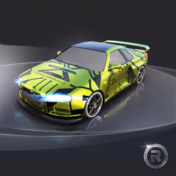 REVV Oji