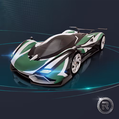 Revv Racing Collection