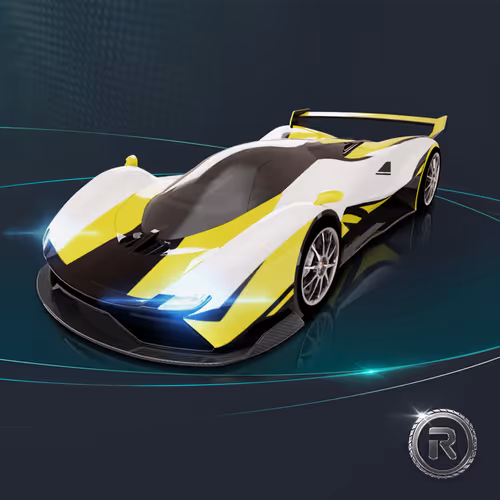 Revv Racing Collection