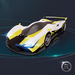 Ray