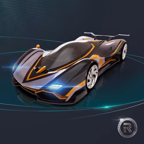 Revv Racing Collection