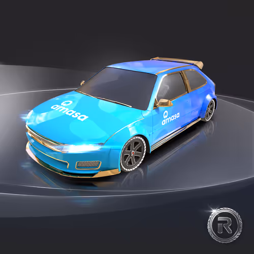 Revv Racing Collection