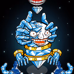 Diamond Hands #27