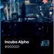 Incuba Alpha