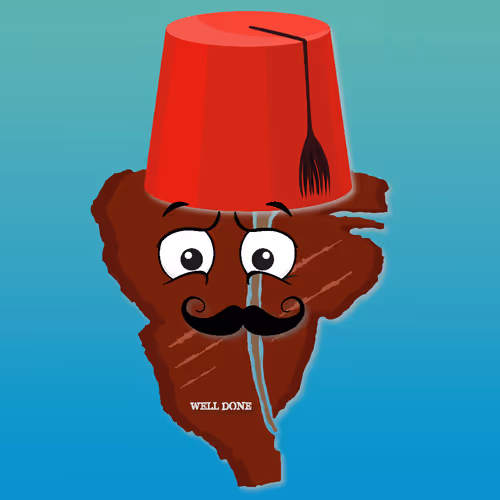 Item #3585 Media
