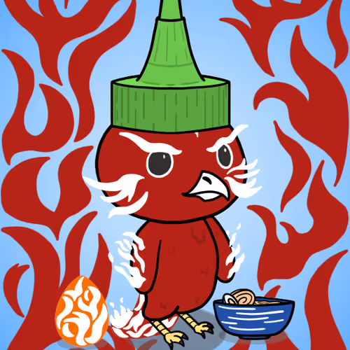 Scoville By Chipperdoodle X Reddit Collectible Ava