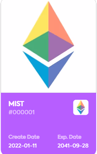 MIST - b8o66pry72