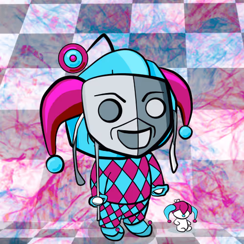 Court Jester #12