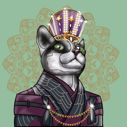 CAT #2266