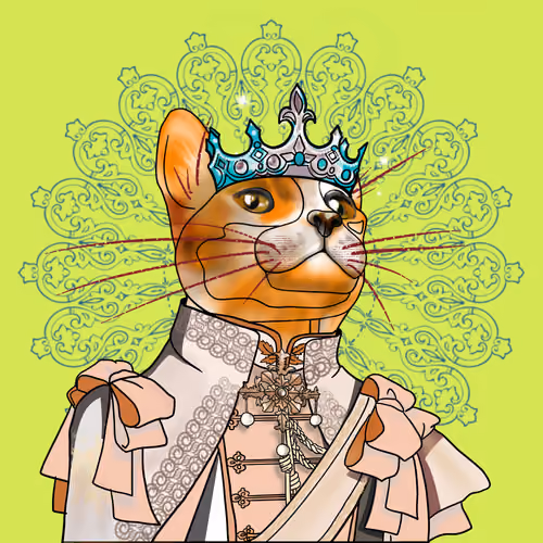 CAT #87
