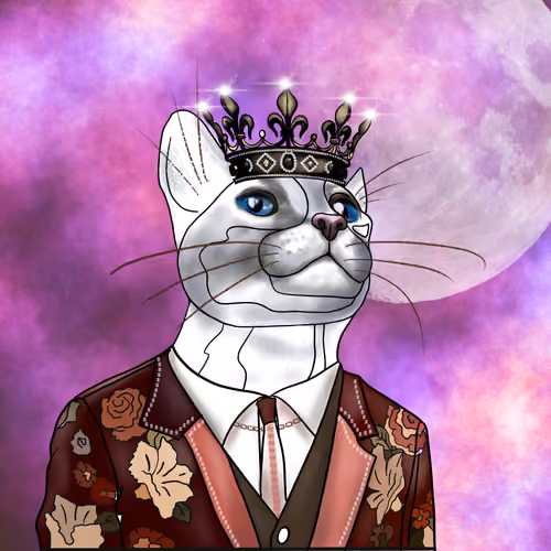CAT #1644