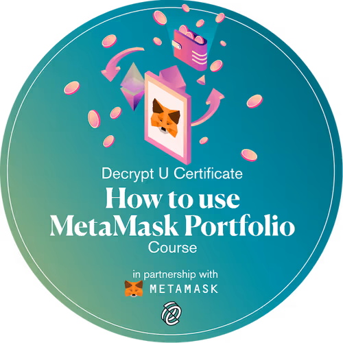 Decrypt Learn