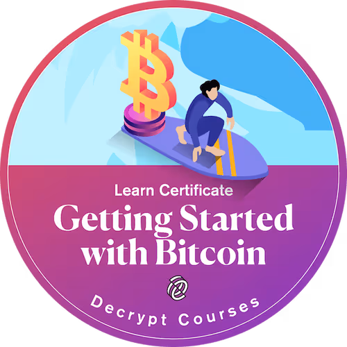 Decrypt Learn