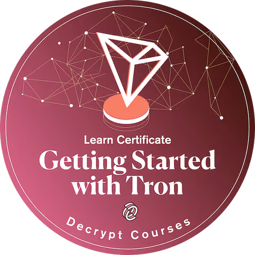 Decrypt Learn