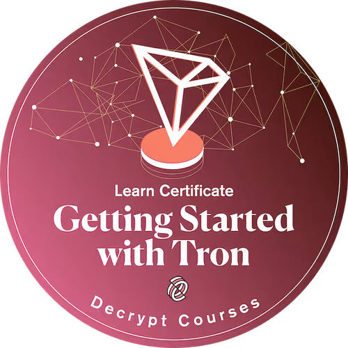 Decrypt Learn