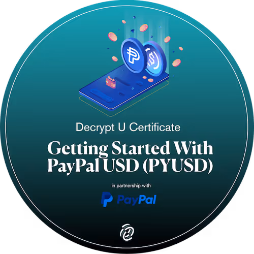 Decrypt Learn