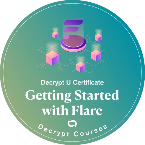 Decrypt Learn