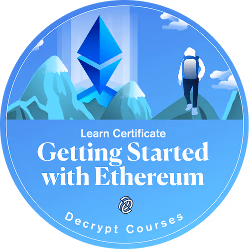 Decrypt Learn
