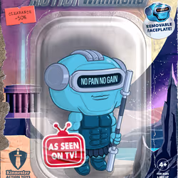 Bulktron #13