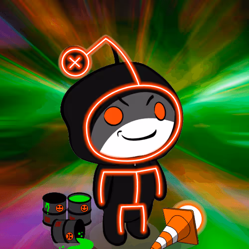 Spooky Season Fmarxy X Reddit Collectible Avatars