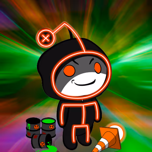 Spooky Season Fmarxy X Reddit Collectible Avatars