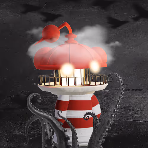 Guidelight By Jules X Reddit Collectible Avatars
