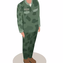1000 sets of uniform