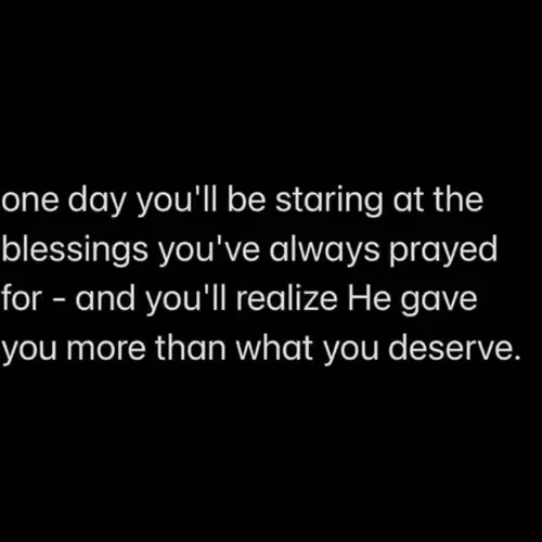 Morning thought 🌄