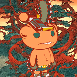 Reddit Chainshaw #993