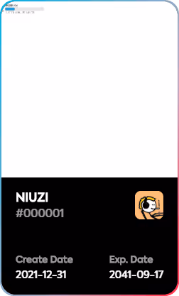 NIUZI V2