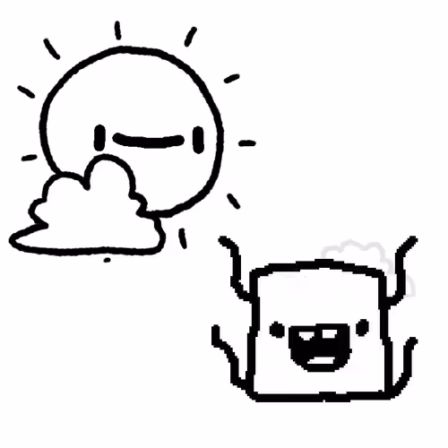 Squareee Toy