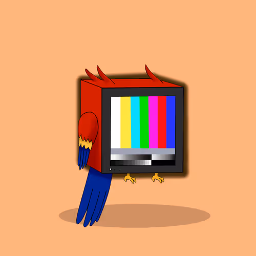 Item #66 Media