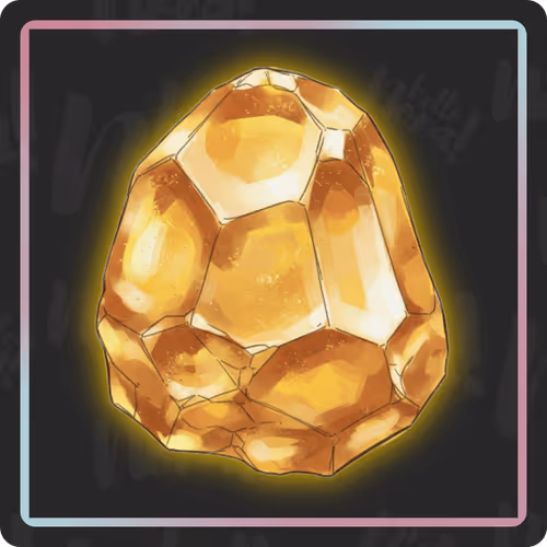 The Empyrean Vault