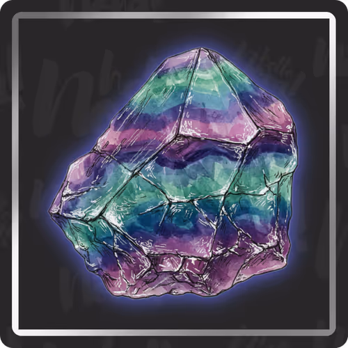 The Empyrean Vault