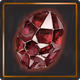 Almandine Garnet