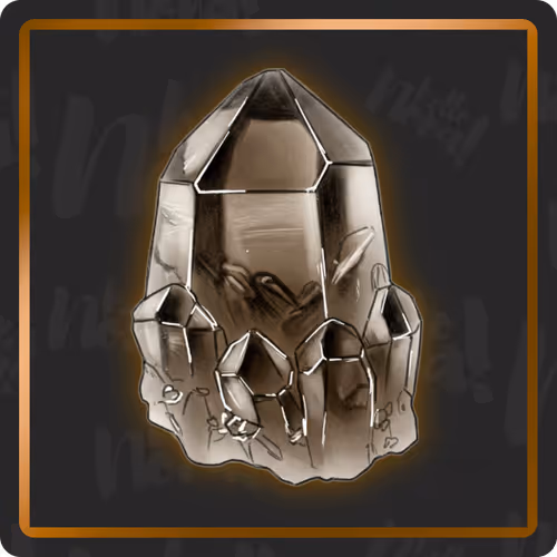 The Empyrean Vault