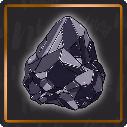 The Empyrean Vault