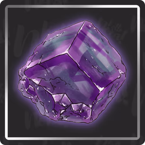 The Empyrean Vault