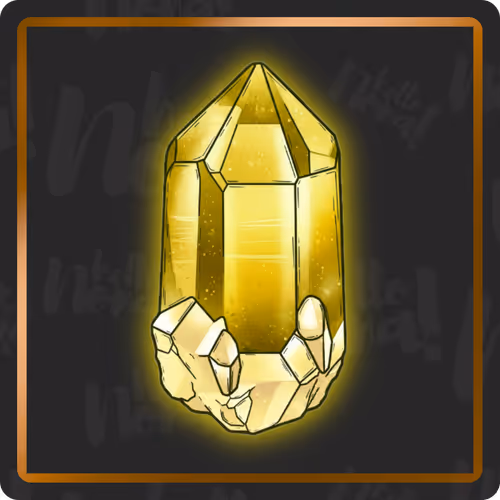 The Empyrean Vault