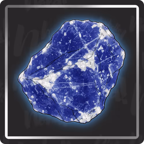 The Empyrean Vault