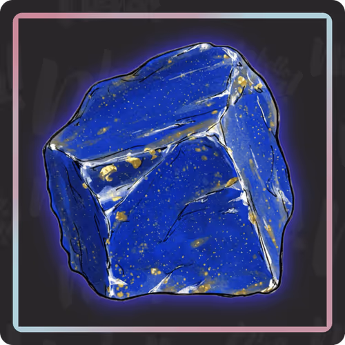 The Empyrean Vault