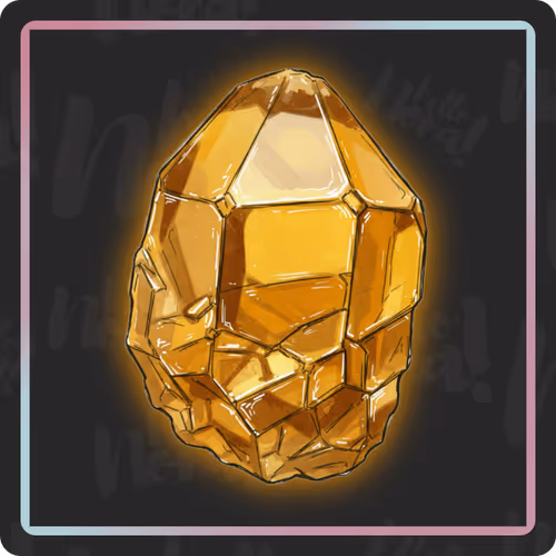 The Empyrean Vault