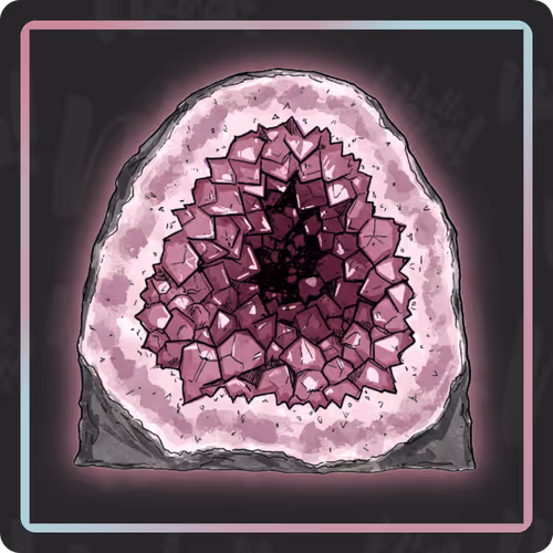 The Empyrean Vault