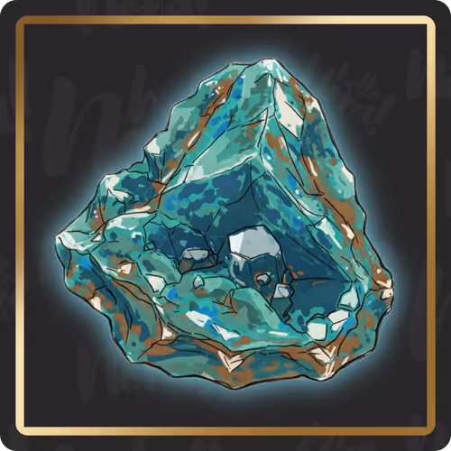 The Empyrean Vault