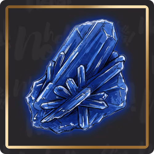 The Empyrean Vault